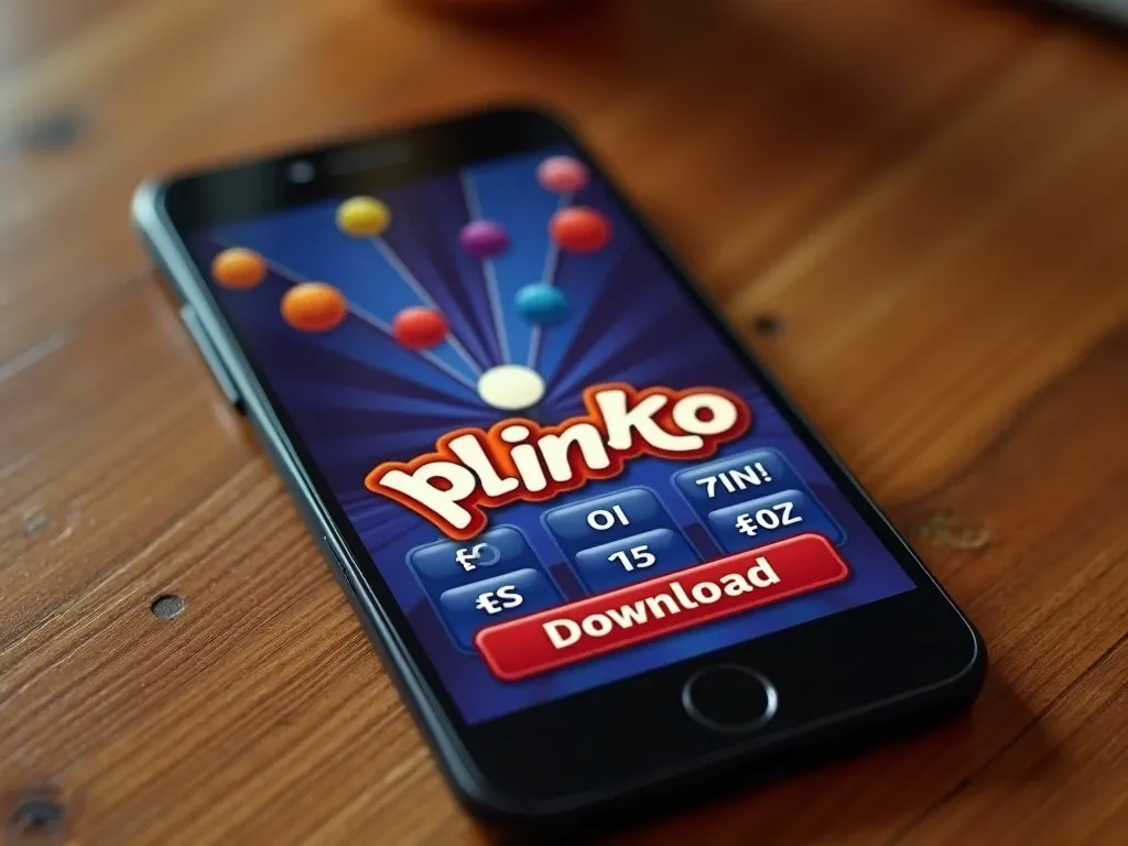 plinko game download pakistan