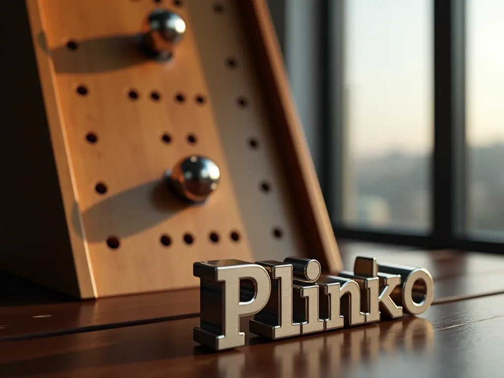 plinko game