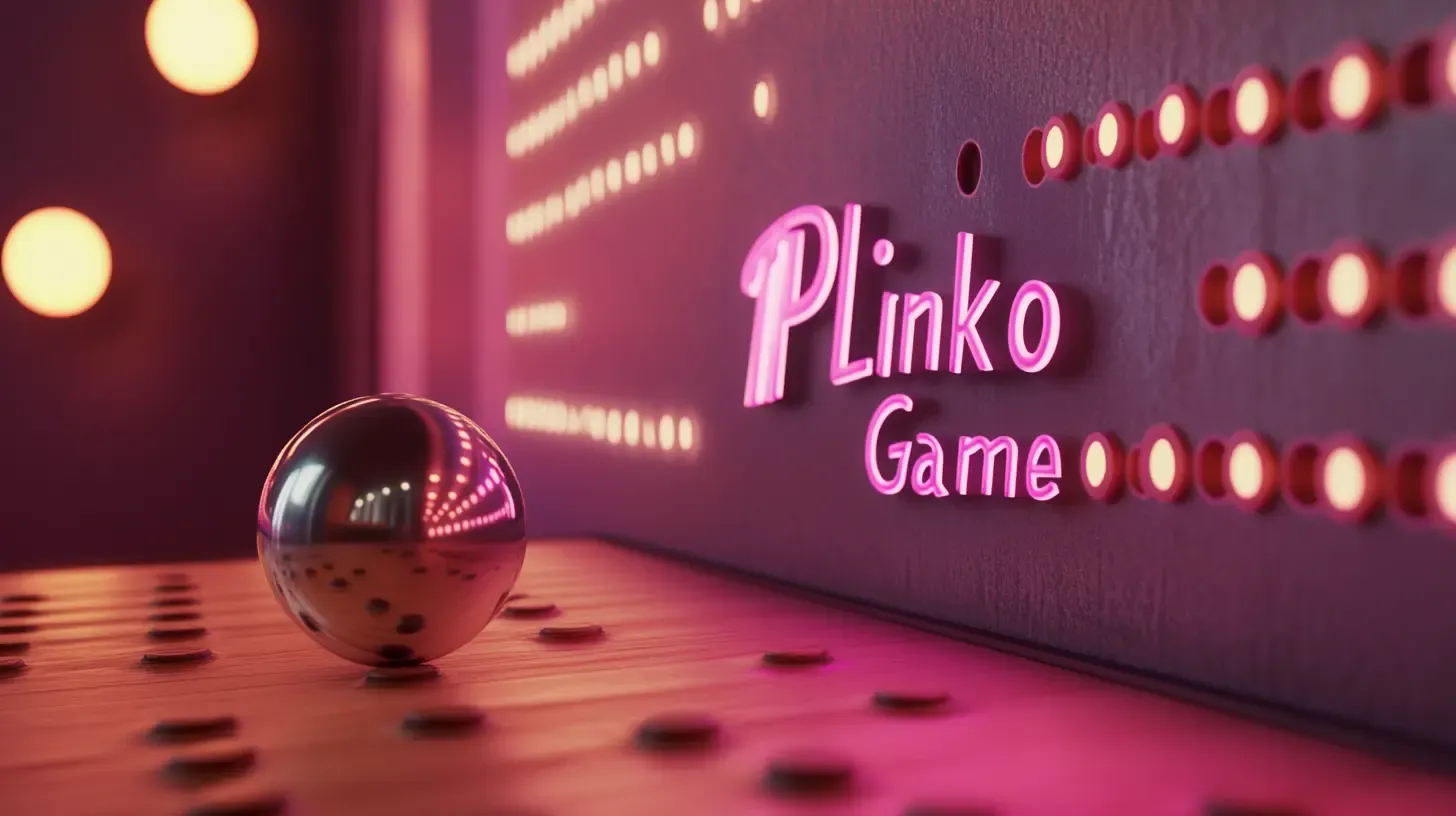 plinko