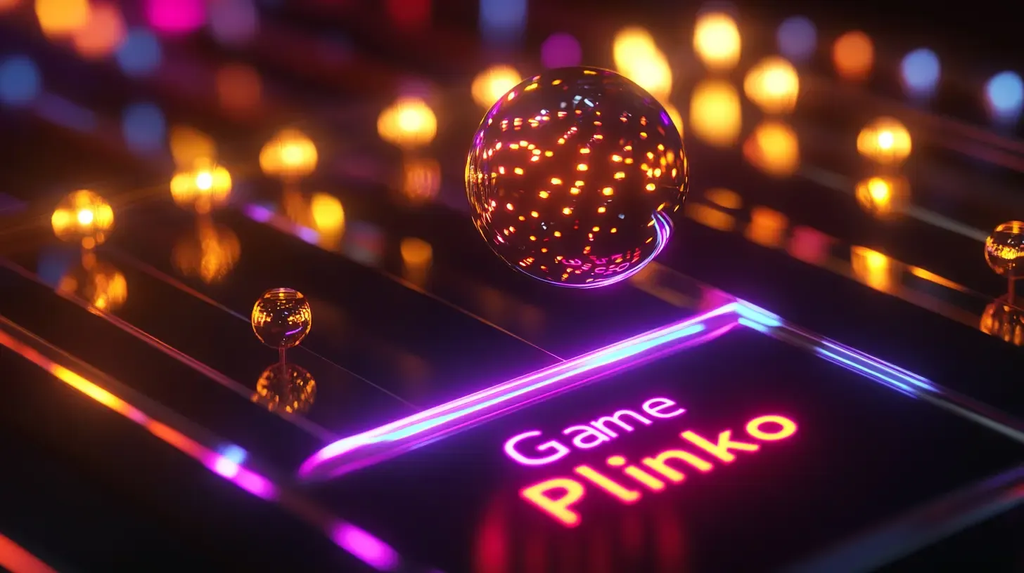 plinko game download pakistan