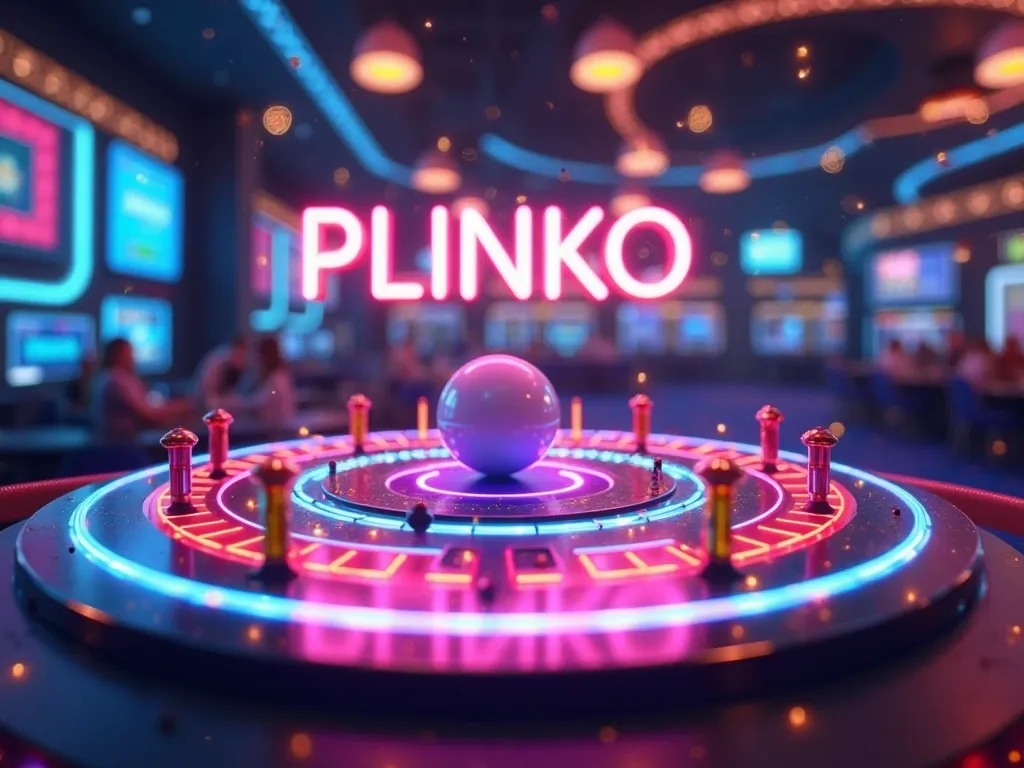 plinko game pakistan